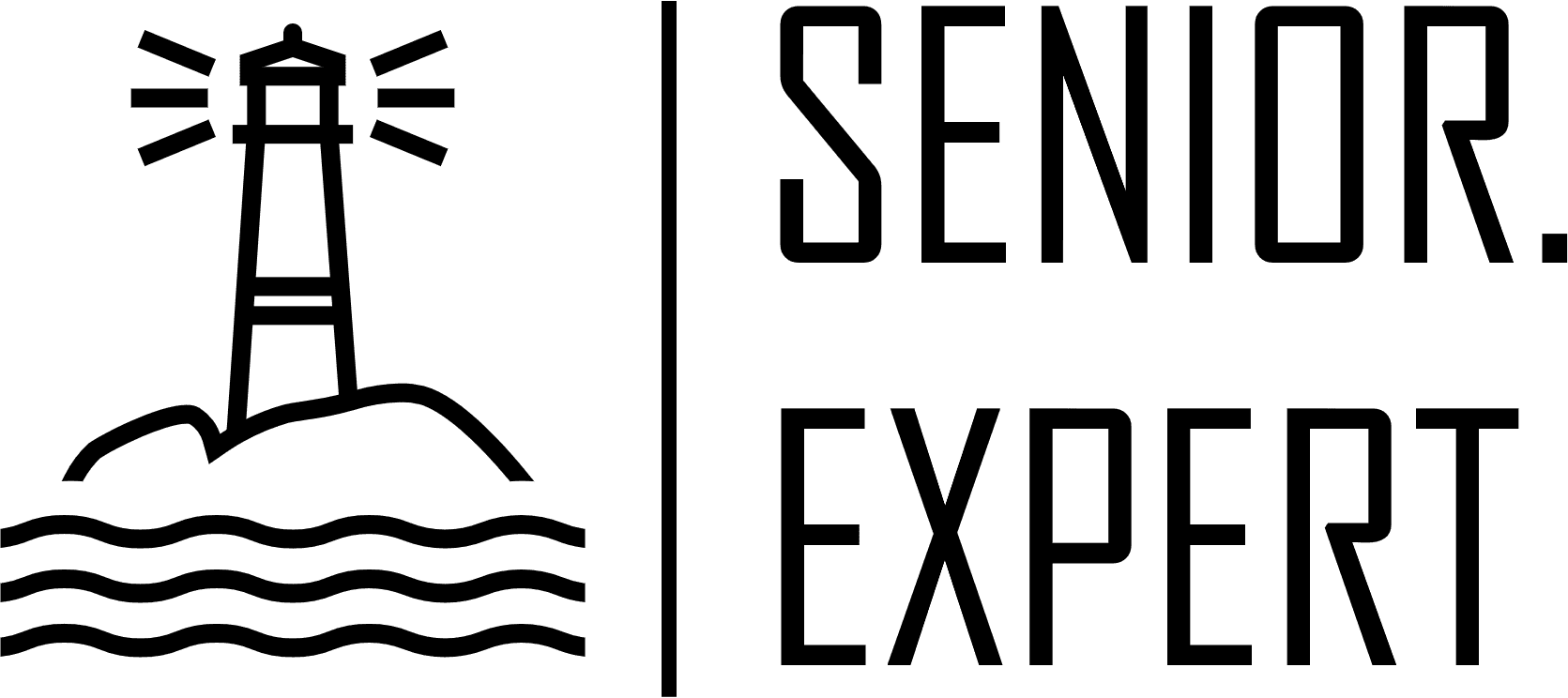 Senior.expert logo